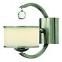 Hinkley Lighting MONACO HK-MONACO1 Wandlamp 1x60W/E14