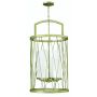 Hinkley Lighting NEST HK-NEST-P-C-SL Hanglamp 4x60W/E27