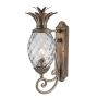 Hinkley Lighting Plantation HK-PLANTATION-M-BU Wandlamp 1x40W/E27 IP44