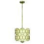 Hinkley Lighting SABINA HK-SABINA-3P Hanglamp 3x60W/E14