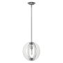 Hinkley Lighting SOLSTICE HK-SOLSTICE-MP Hanglamp 1x60W/E27