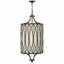 Hinkley Lighting WALDEN HK-WALDEN-4P Hanglamp 4x60W/E14