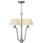 Hinkley Lighting WHITNEY (HK) HK-WHITNEY3 Kroonluchter 3x60W/E14