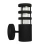 Elstead Lighting HORNBAEK HORNBAEK-W1 Wandlamp 1x60W/E27 IP44