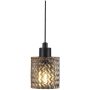 Nordlux HOLLYWOOD 46483027 Hanglamp 1x60W/E27 IP20