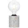 Nordlux HOLLYWOOD 46645000 Tafellamp 1x60W/E27 IP20