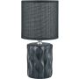 Zuma Line STOŁOWA HS8603-BL Tafellamp 1x40WW/E14