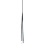 AZzardo STYLO AZ0117 Hanglamp 1x40W/G9