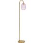 Dar Lighting Idra IDR4963-SAW6503 Staande lamp 1x60w/e27 ip20