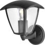 Polux IGMA 311863 Wandlamp 1x12W/E27 IP44