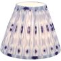 Dar Lighting Ikat IKA1023 Lampenkap 1x60w/e27