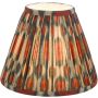 Dar Lighting Ikat IKA1025 Lampenkap 1x60w/e27