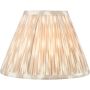 Dar Lighting Ikat IKA1029 Lampenkap 1x60w/E27