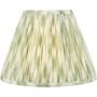 Dar Lighting Ikat IKA1224 Lampenkap 1x60w/E27