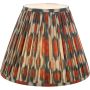 Dar Lighting Ikat IKA1425 Lampenkap 1x60w/e27