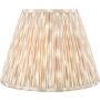 Dar Lighting Ikat IKA1429 Lampenkap 1x60w/E27