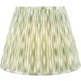 Dar Lighting Ikat IKA1624 Lampenkap 1x60w/E27