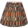 Dar Lighting Ikat IKA1625 Lampenkap 1x60w/e27