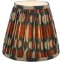 Dar Lighting Ikat IKA2625 Lampenkap 1x40w/e14