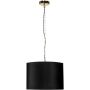Zuma Line INGA P06-GD-BK Hanglamp IP20