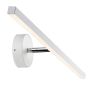 Nordlux IP 2410421001 Wandlamp 1x7.2W/LED 3000K IP44