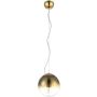 AZzardo IRIS 20 AZ3133 Hanglamp 1x40W/E27 IP20