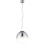AZzardo IRIS 30 AZ3106 Hanglamp 1x40W/E27 IP20