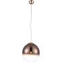 AZzardo IRIS 30 AZ3109 Hanglamp 1x40W/E27 IP20