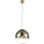 AZzardo IRIS 30 AZ3132 Hanglamp 1x40W/E27 IP20