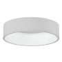 Italux CHIARA 3945-842RC-WH-4 Plafondlamp 1x42W/LED 4000K 2310LM IP20
