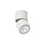 Italux HERIOS CLN-97018-12W-L-3K Opbouwspot 1x12W/LED 3000K 1808LM IP20