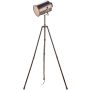 Dar Lighting Jake JAK4921 Staande lamp 1x40w/e27 ip20