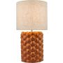 Dar Lighting Jayden JAY4211 Tafellamp 1x60w/e27