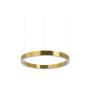 King Home RING JD8169-40 Hanglamp 1x25W/LED 3000K 2000LM IP20