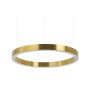 King Home RING JD8169-60 Hanglamp 1x38W/LED 3000K 3000LM IP20