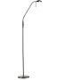 Dar Lighting Journal JOU5546 Staande lamp 1x40w/g9 ip20