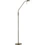 Dar Lighting Journal JOU5575 Staande lamp 1x40w/g9 ip20