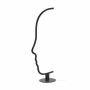 King Home FACE TABLE JT0018 Tafellamp 1x8W/LED 3000K 640LM IP20