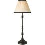 Dar Lighting Judy JUD4122 Tafellamp 1x40w/E14 ip20
