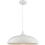 Dar Lighting Kaelan KAE012 Hanglamp 1x60w/e27 ip20