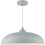 Dar Lighting Kaelan KAE0139 Hanglamp 1x60w/e27 ip20