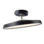 Nordlux KAITO 2320546003 Plafondlamp 1x15W/LED 3000K IP20