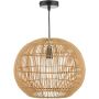 Dar Lighting Kesler KES0129 Hanglamp 1x60w/e27