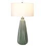 Elstead Lighting KEW KEW-TL Tafellamp 1x60W/E27