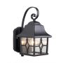 Elstead Lighting SANDOWN KENT Wandlamp 1x60W/E27 IP44