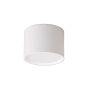 Light Prestige Kendal LP-6331/1SM GX53 WH Opbouwspot 1x7W/GX53 IP20