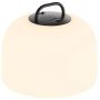 Nordlux KETTLE 2018003003 Vloerlamp 2700K 300LM IP65