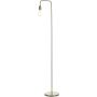 Dar Lighting Kiefer KIE4946 Staande lamp 1x60w/e27 ip20