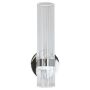 Light Prestige Ambiente LP-1510/1W CH Wandlamp 1x18W/LED 3000K|4000K|6000K IP20