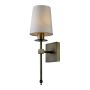 Light Prestige Casoli LP-2118/1W patyna Wandlamp 1x40W/E14 IP20